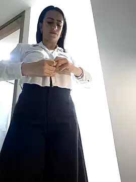 BrendaCantorel online show from 04-14-26, 09:25