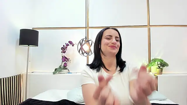 BrendaCantorel online show from 03-20-26, 11:55