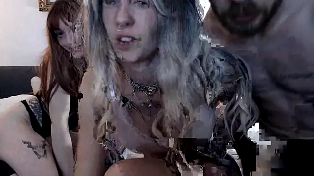 SecretTrioAffair3 online show from 03-07-26, 02:51