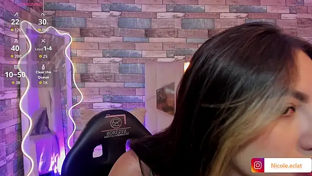 cloe 1tay online show from 04-23-26, 03:13