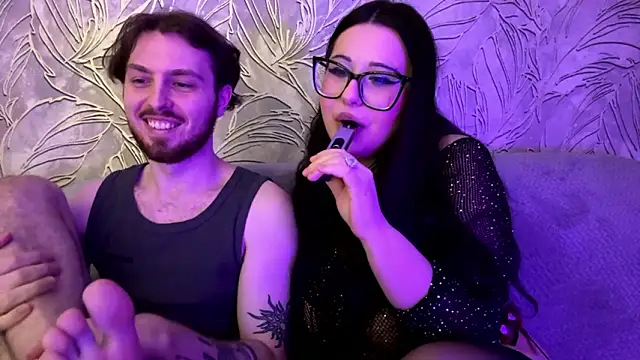 LunaWithAdrian online show from 03-08-26, 01:11