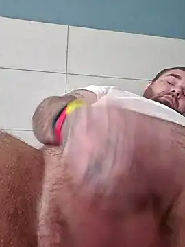 XXBigStrokesXX online show from 03-28-26, 07:04