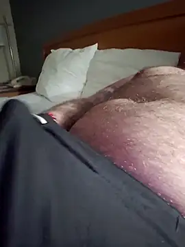 XXBigStrokesXX online show from 03-07-26, 02:29