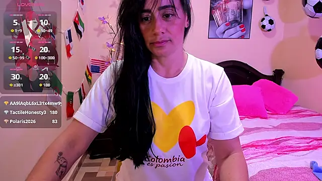 sara florez12 online show from 06-27-26, 12:22