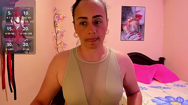 sara florez12 online show from 07-17-26, 11:29