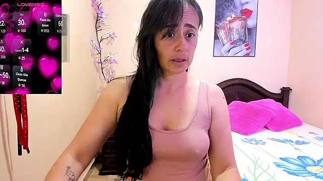 sara florez12 online show from 07-22-26, 11:01