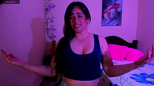 sara florez12 online show from 07-15-26, 11:06