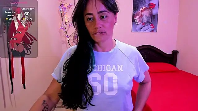 sara florez12 online show from 07-11-26, 11:21