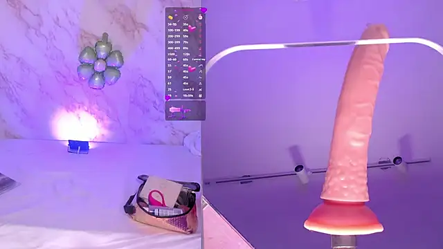 LadyReload online show from 04-09-26, 02:56