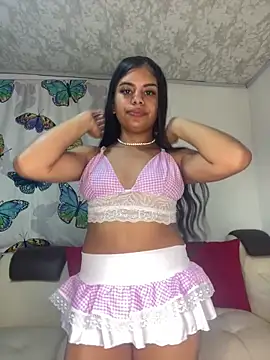 Jarilin-Mia online show from 03-23-26, 03:28