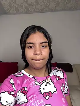 Jarilin-Mia online show from 04-07-26, 03:19