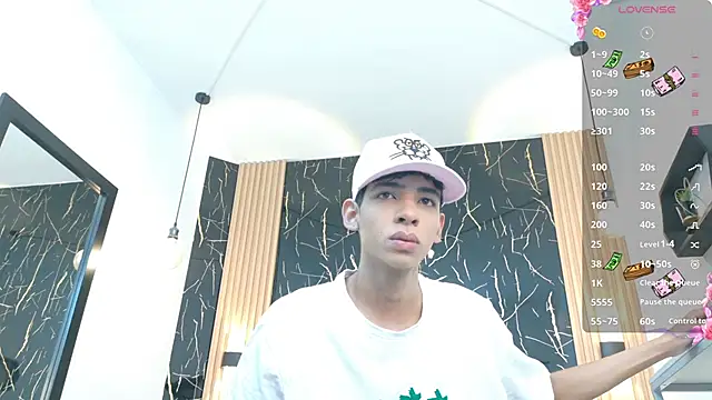 Snapshot of ValeriHot_1 chatting on 06-15-26, 02:56 ValeriHot 1 online show from 06-15-26, 02:56