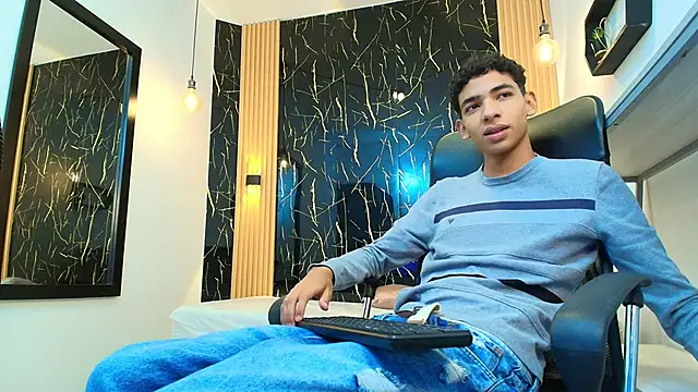 ValeriHot 1 online show from 03-24-26, 03:06