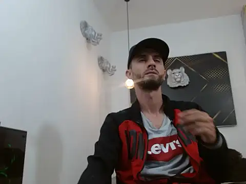 KingOfTemptation online show from 03-22-26, 02:59