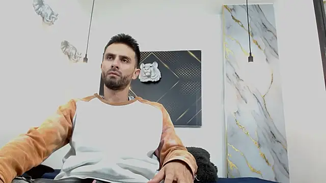 KingOfTemptation online show from 03-28-26, 03:07