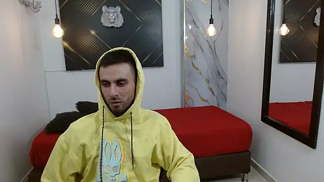 KingOfTemptation online show from 03-08-26, 03:10