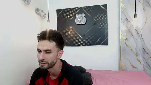 KingOfTemptation online show from 04-18-26, 03:42