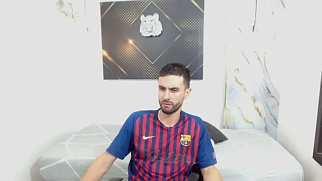 KingOfTemptation online show from 04-03-26, 03:24