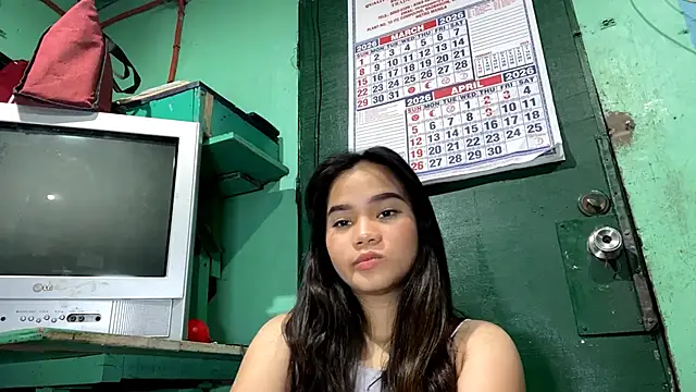 ClarissaDrossman online show from 03-09-26, 05:27