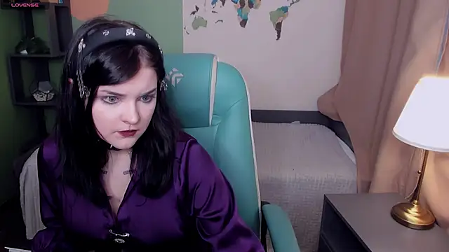 EsterTwilight online show from 03-14-26, 03:29