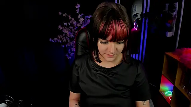 EsterTwilight online show from 07-03-26, 03:40