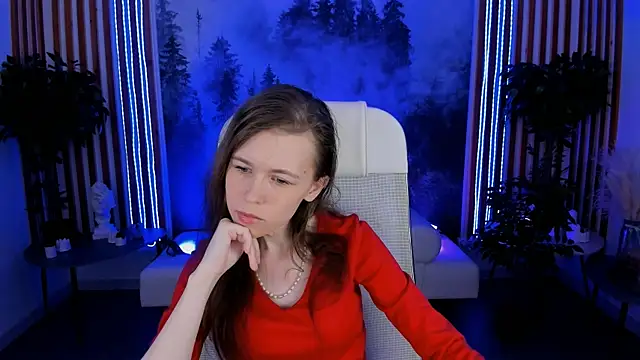 AriaGracen online show from 04-10-26, 08:21