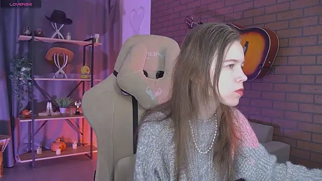 AriaGracen online show from 03-20-26, 02:18