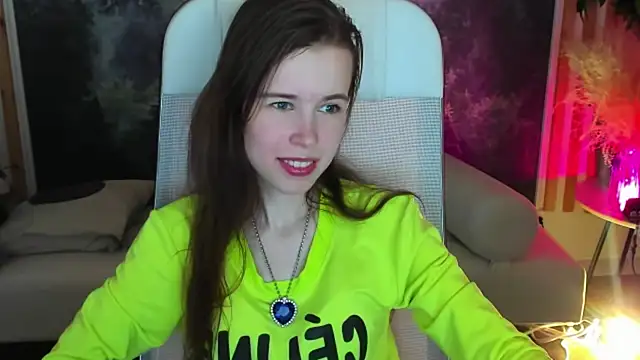 AriaGracen online show from 03-18-26, 02:41