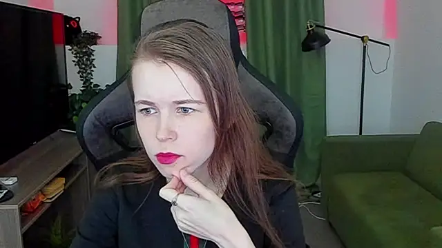 AriaGracen online show from 03-13-26, 11:26