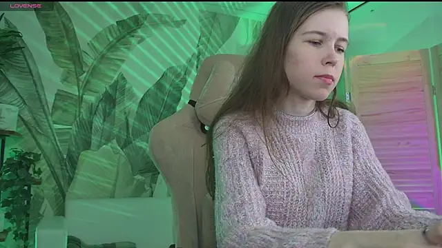 AriaGracen online show from 04-02-26, 08:43