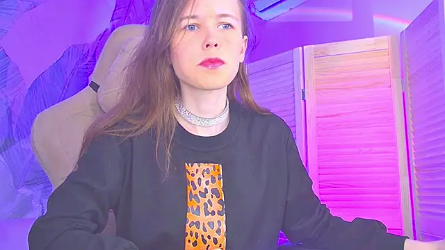 AriaGracen online show from 04-08-26, 11:44