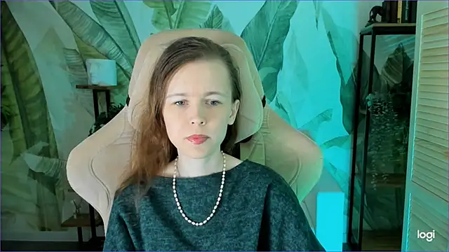 AriaGracen online show from 04-17-26, 05:32