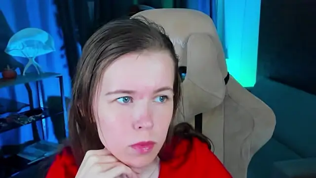 AriaGracen online show from 03-25-26, 08:14