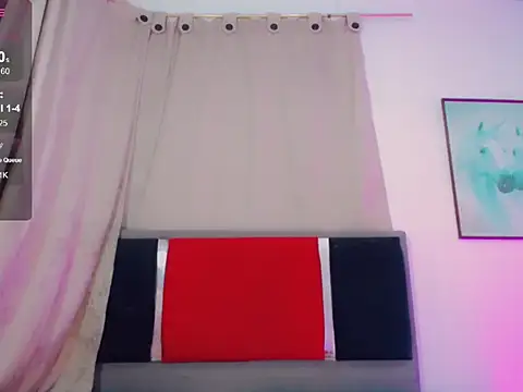 bianca dream  online show from 07-15-26, 02:40