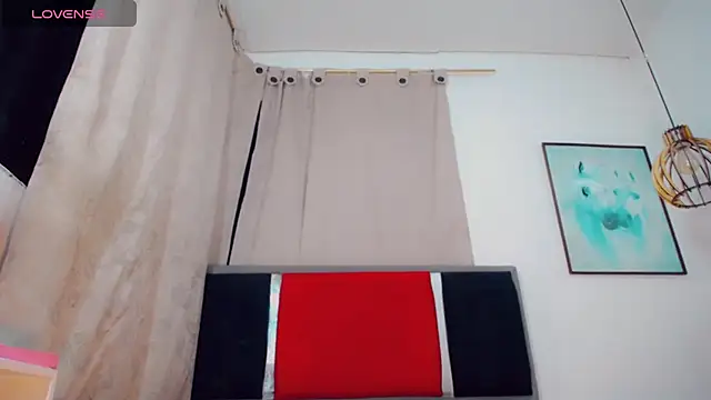 bianca dream  online show from 06-27-26, 03:45