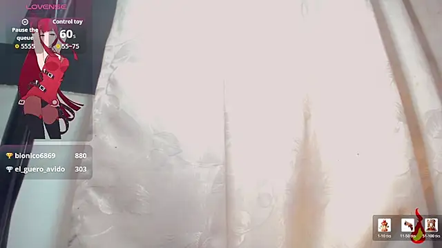 bianca dream  online show from 07-12-26, 02:34