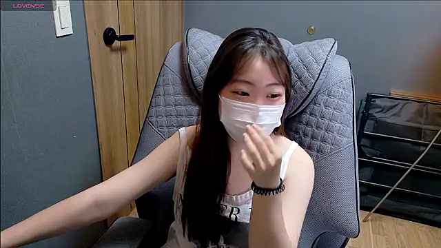 Berry Chuu online show from 04-09-26, 10:21