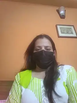 Prisha0908 online show from 03-10-26, 06:50