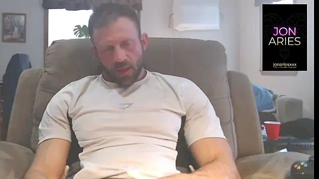 JonAriesxxx online show from 03-31-26, 10:45