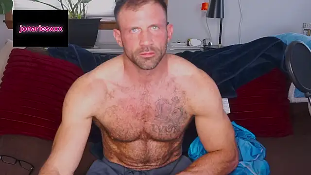 JonAriesxxx online show from 04-20-26, 09:38