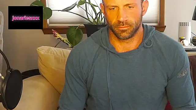 JonAriesxxx online show from 04-12-26, 01:25