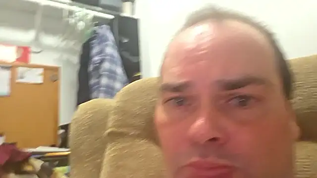 RickyErtler2933 online show from 03-09-26, 07:56