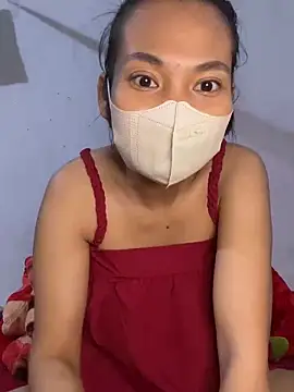 -Lilyn- online show from 03-13-26, 01:43