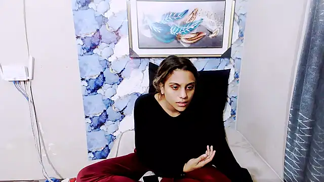 Luscious Lexy online show from 06-10-26, 05:30