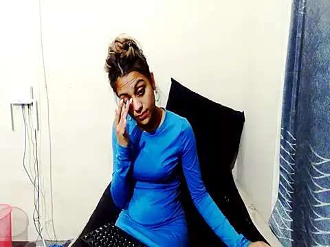 Luscious Lexy online show from 05-15-26, 05:05