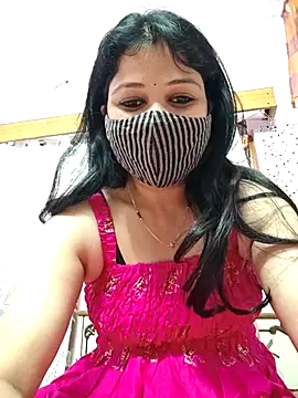 Rani Mukherjee7676 online show from 04-10-26, 07:04