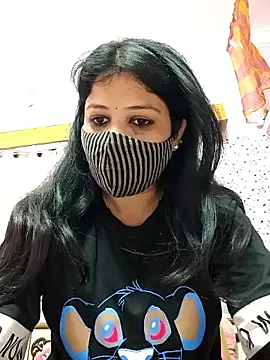 Rani Mukherjee7676 online show from 04-07-26, 06:15