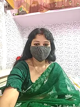 Rani Mukherjee7676 online show from 03-08-26, 12:30