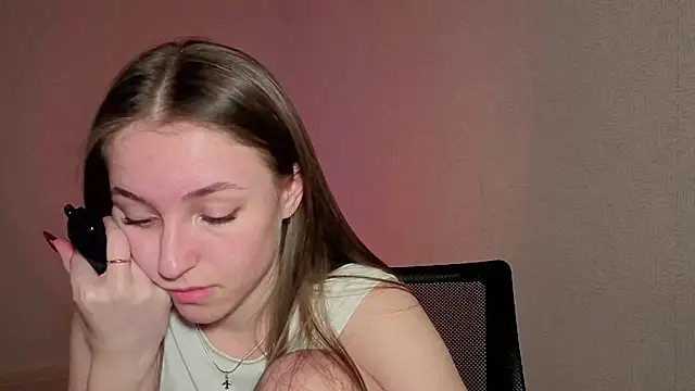 Sweet Pussy Girl online show from 03-24-26, 12:16