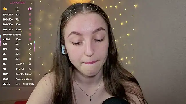 Sweet Pussy Girl online show from 04-22-26, 01:29